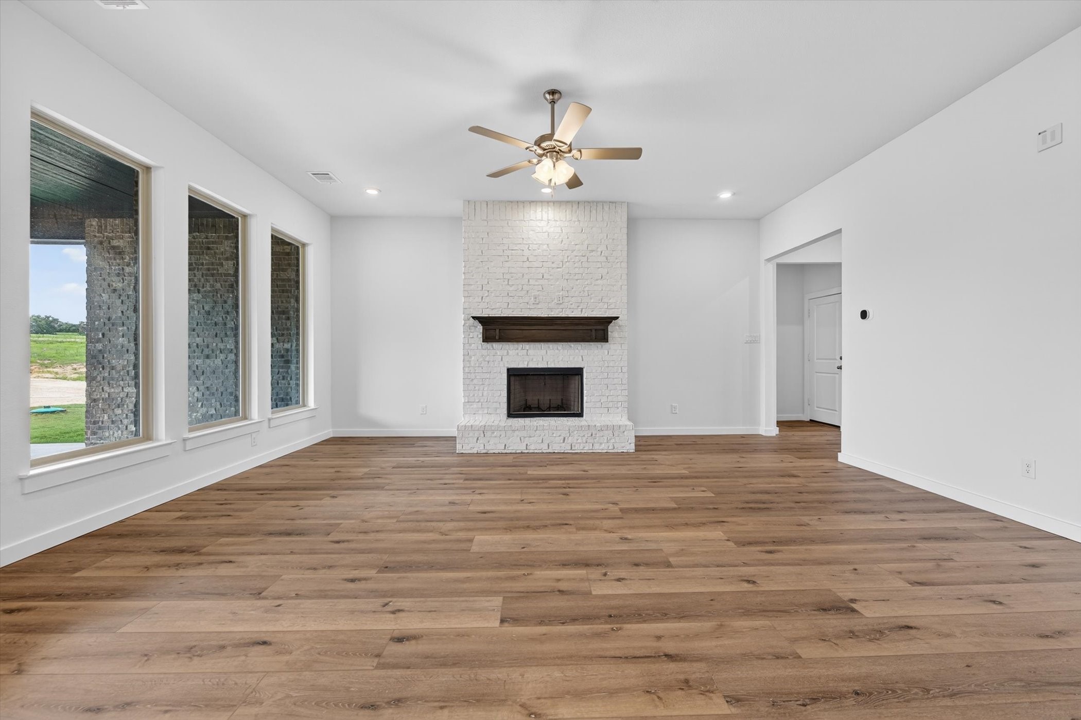 416 Mcalpine Drive Springtown TX 76082
