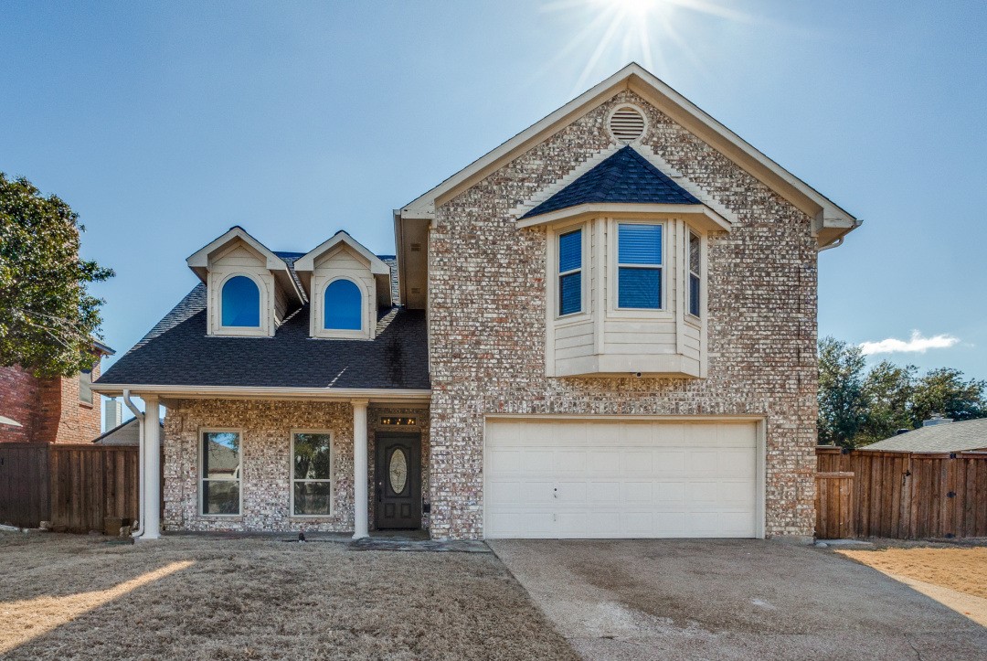 2312 Columbia Drive Flower Mound TX 75022