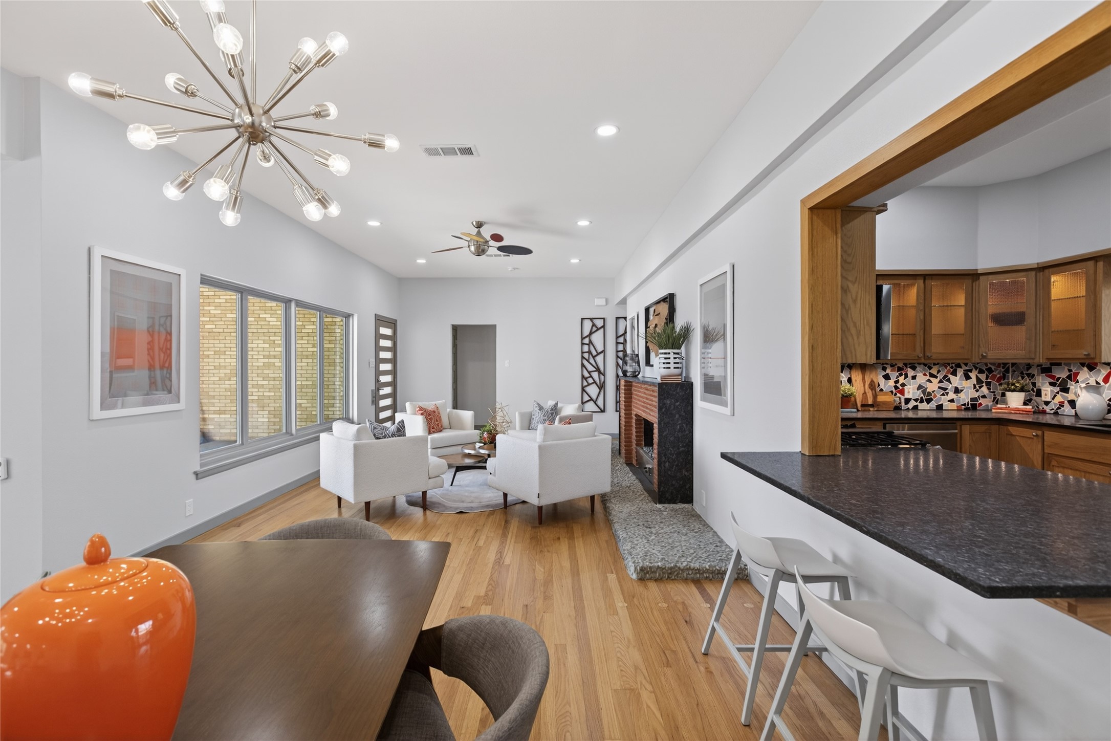 515 Aqua Drive Dallas TX 75218