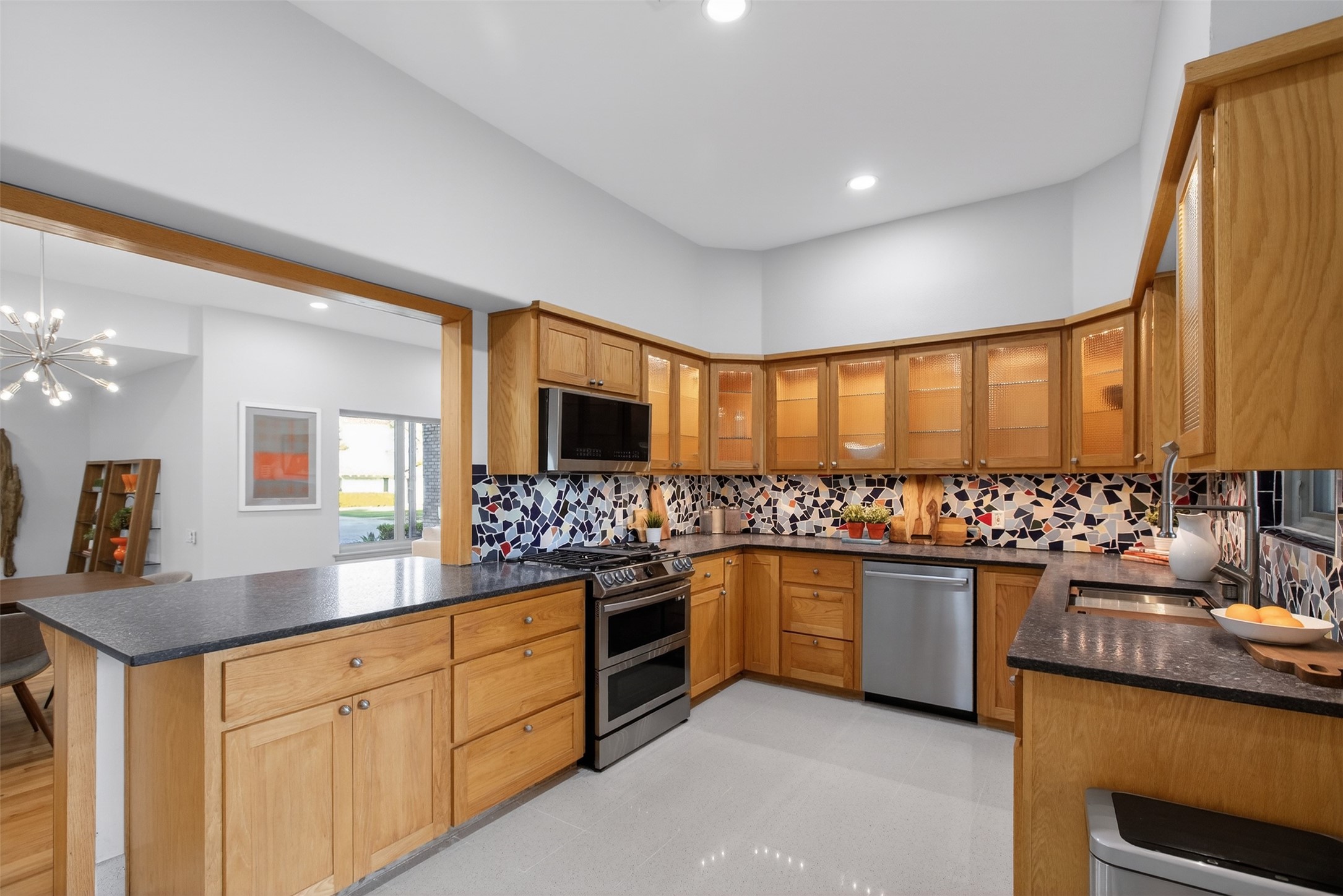 515 Aqua Drive Dallas TX 75218