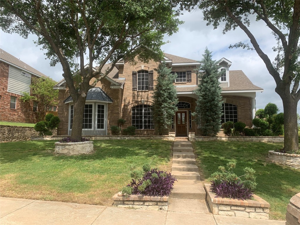 1705 Little River Court Desoto TX 75115