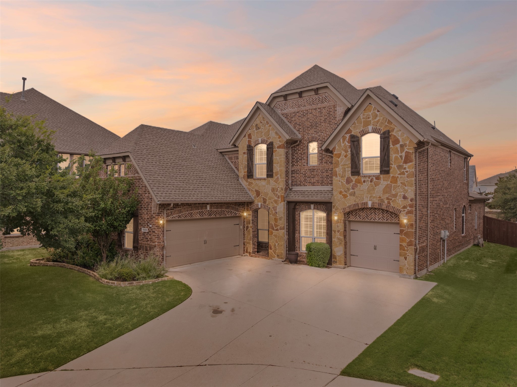14400 Eastwick Court Frisco TX 75035