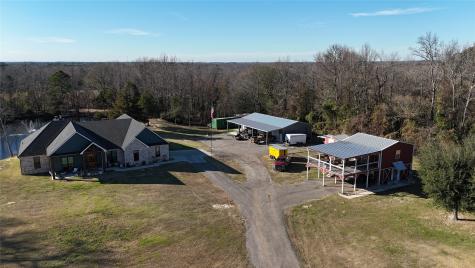 150 Cr 2337 Mineola TX 75773