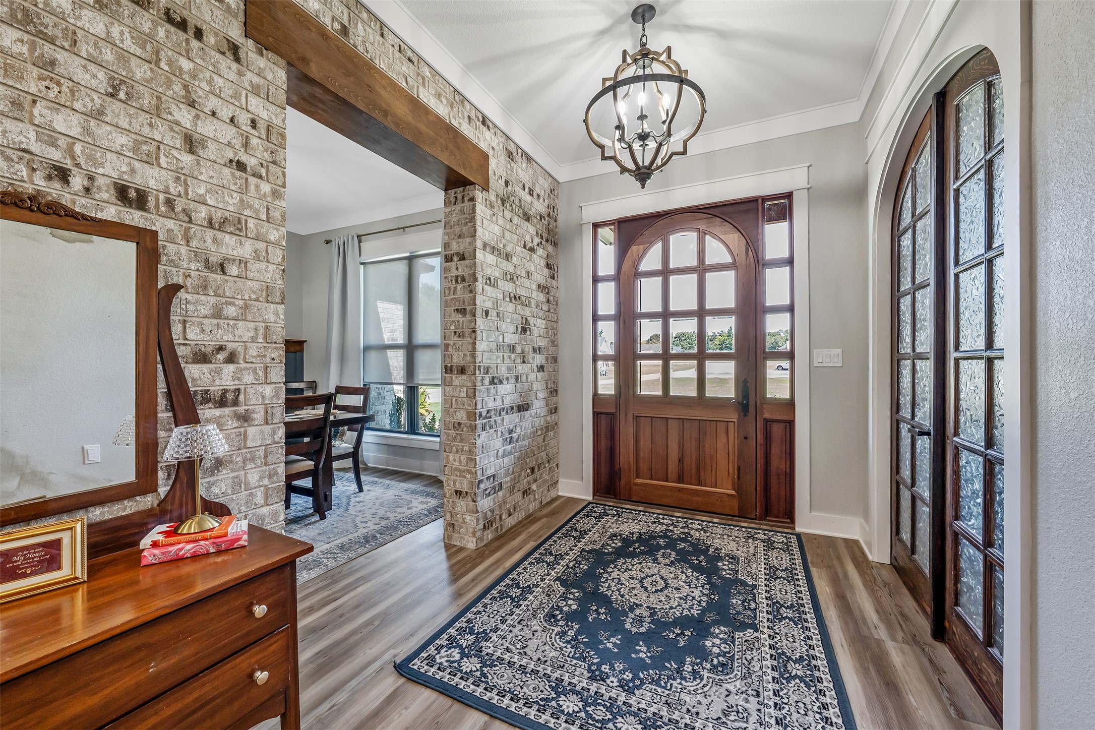 150 Cr 2337 Mineola TX 75773