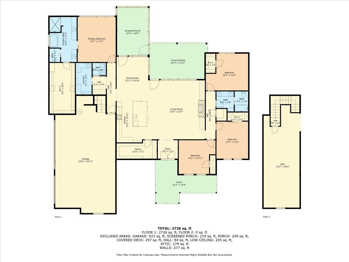 480 County Road 1927 Yantis TX 75497