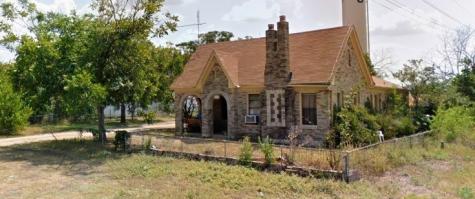 101 E Avenue H Buckholts TX 76518