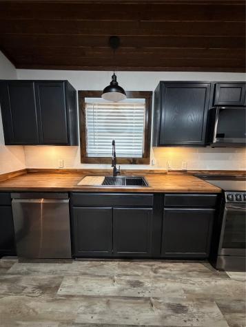 522 Crestwood Drive Eastland TX 76448