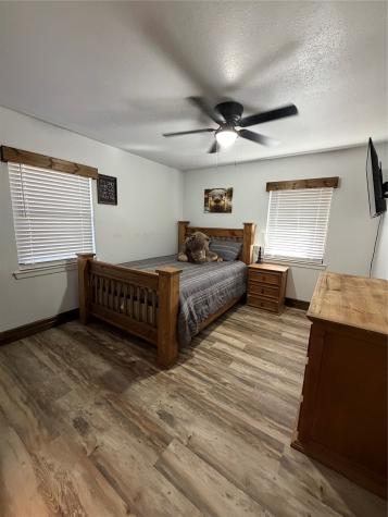 522 Crestwood Drive Eastland TX 76448