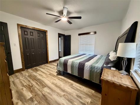 522 Crestwood Drive Eastland TX 76448