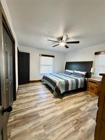 522 Crestwood Drive Eastland TX 76448
