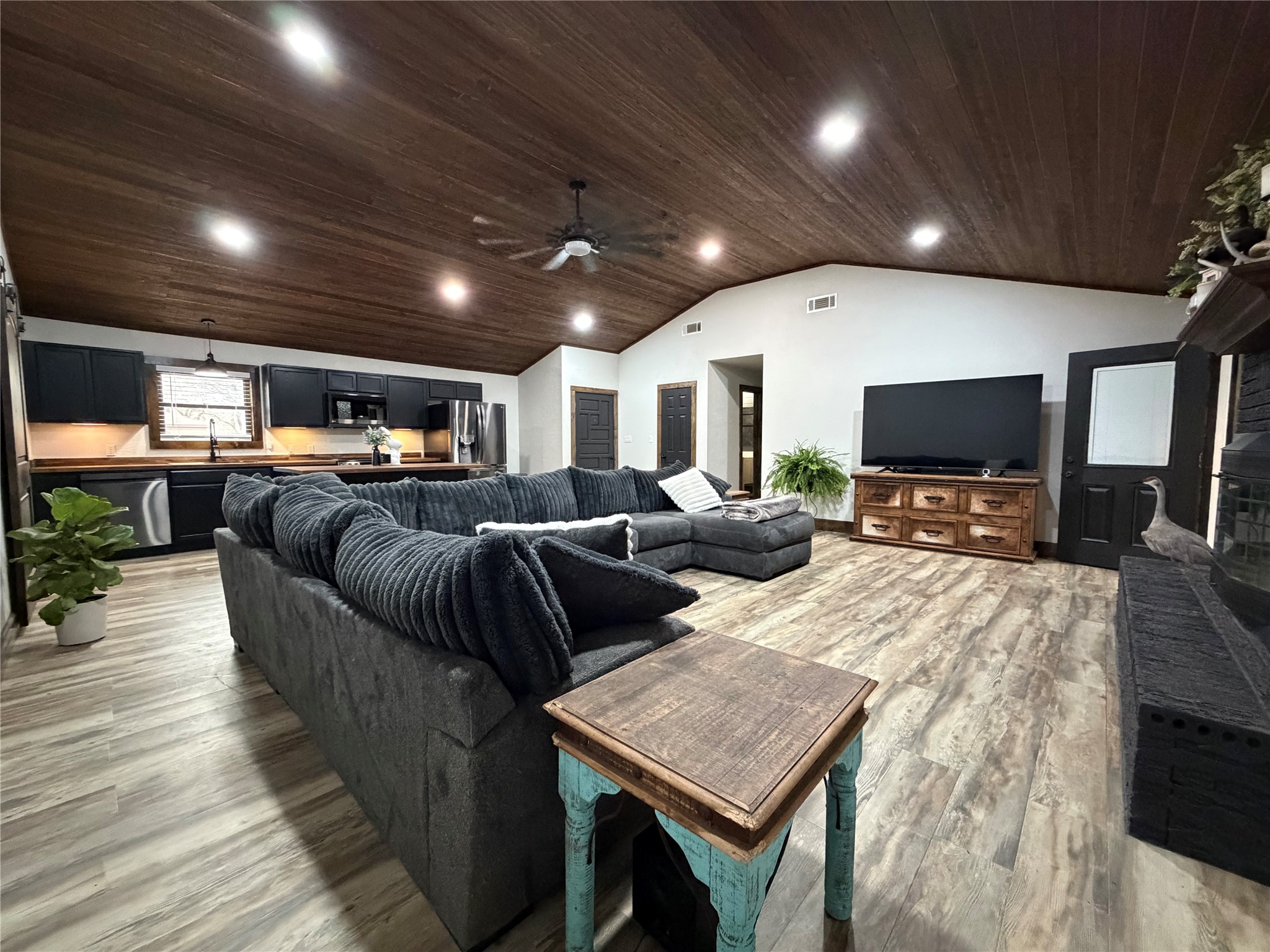 522 Crestwood Drive Eastland TX 76448