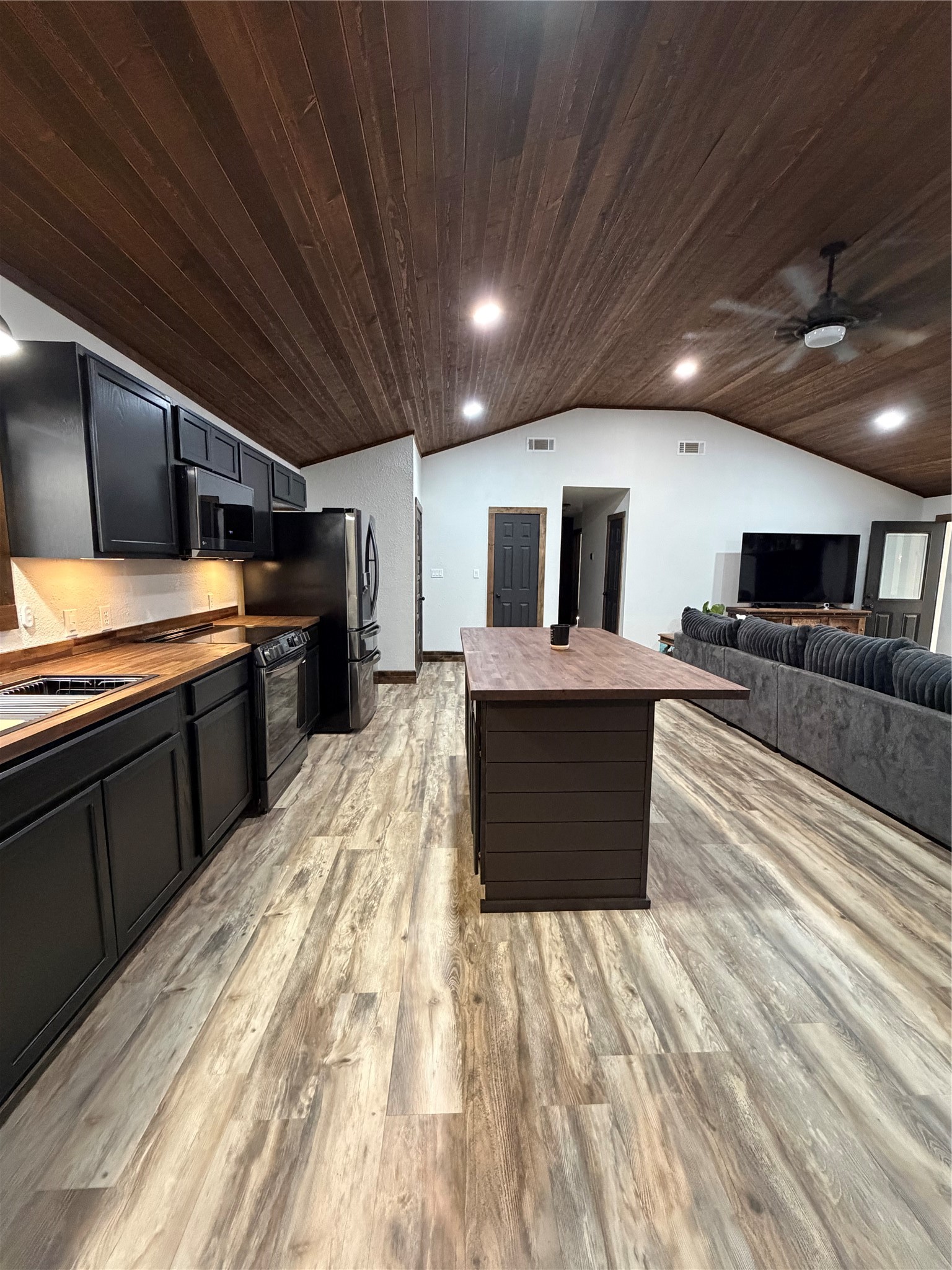 522 Crestwood Drive Eastland TX 76448
