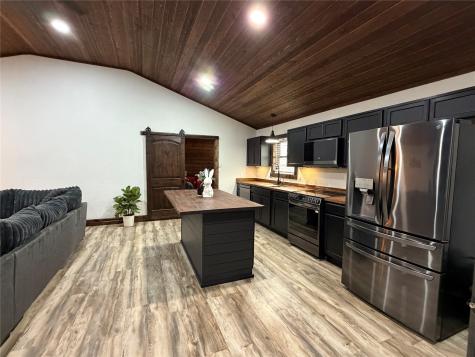 522 Crestwood Drive Eastland TX 76448