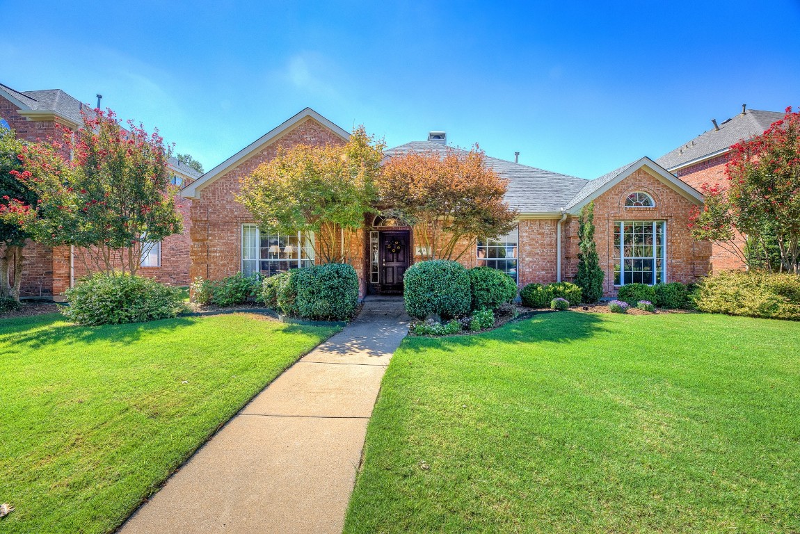 4104 Camrose Drive Plano TX 75024