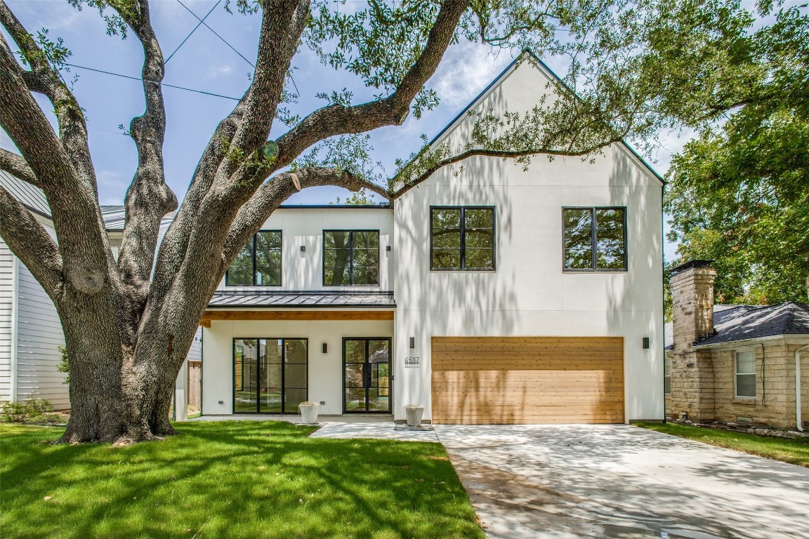 6537 Anita Street Dallas TX 75214