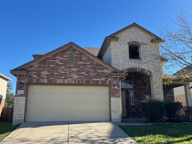 3508 Parkmill Drive Killeen TX 76542