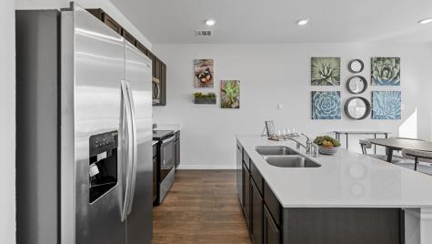 4457 Bonney Avenue Crandall TX 75114