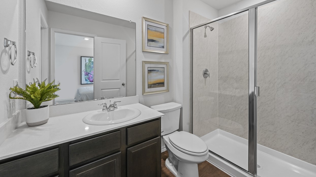 4457 Bonney Avenue Crandall TX 75114
