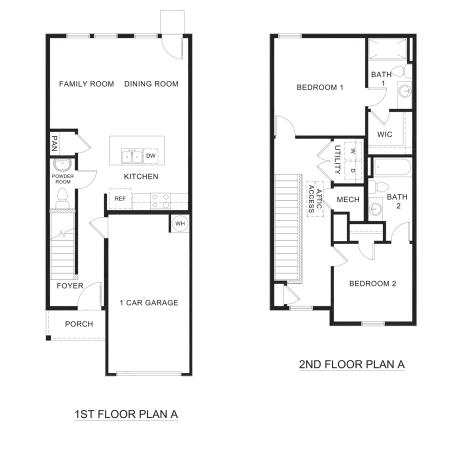 4457 Bonney Avenue Crandall TX 75114