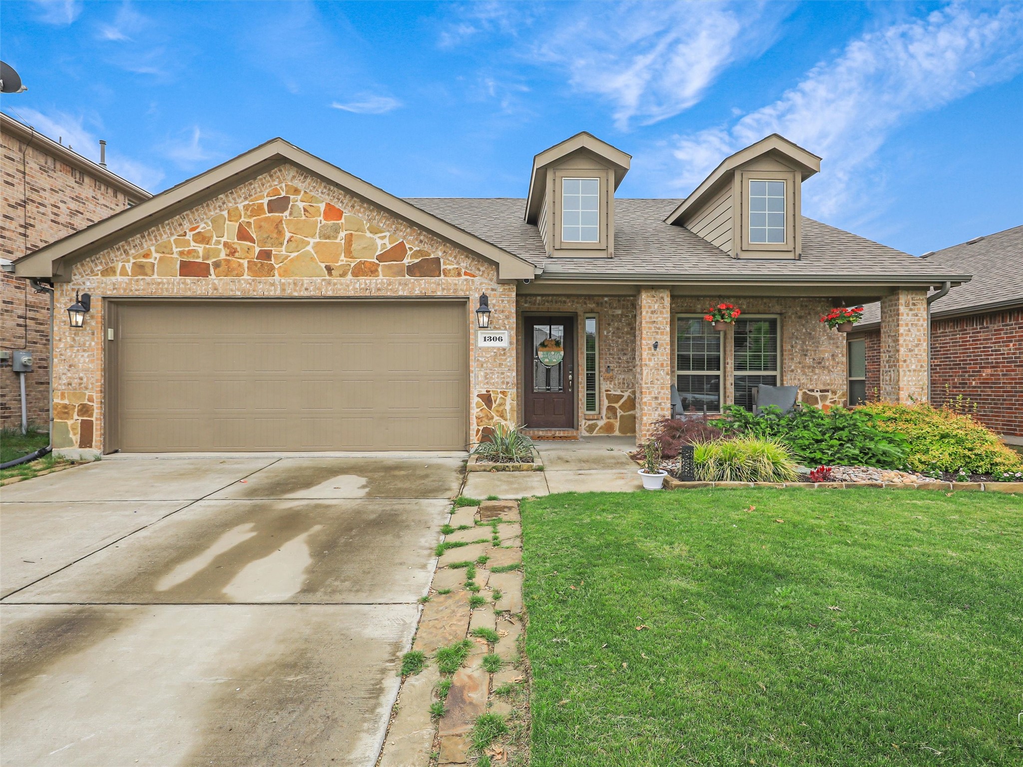 1306 Motley Drive Melissa TX 75454