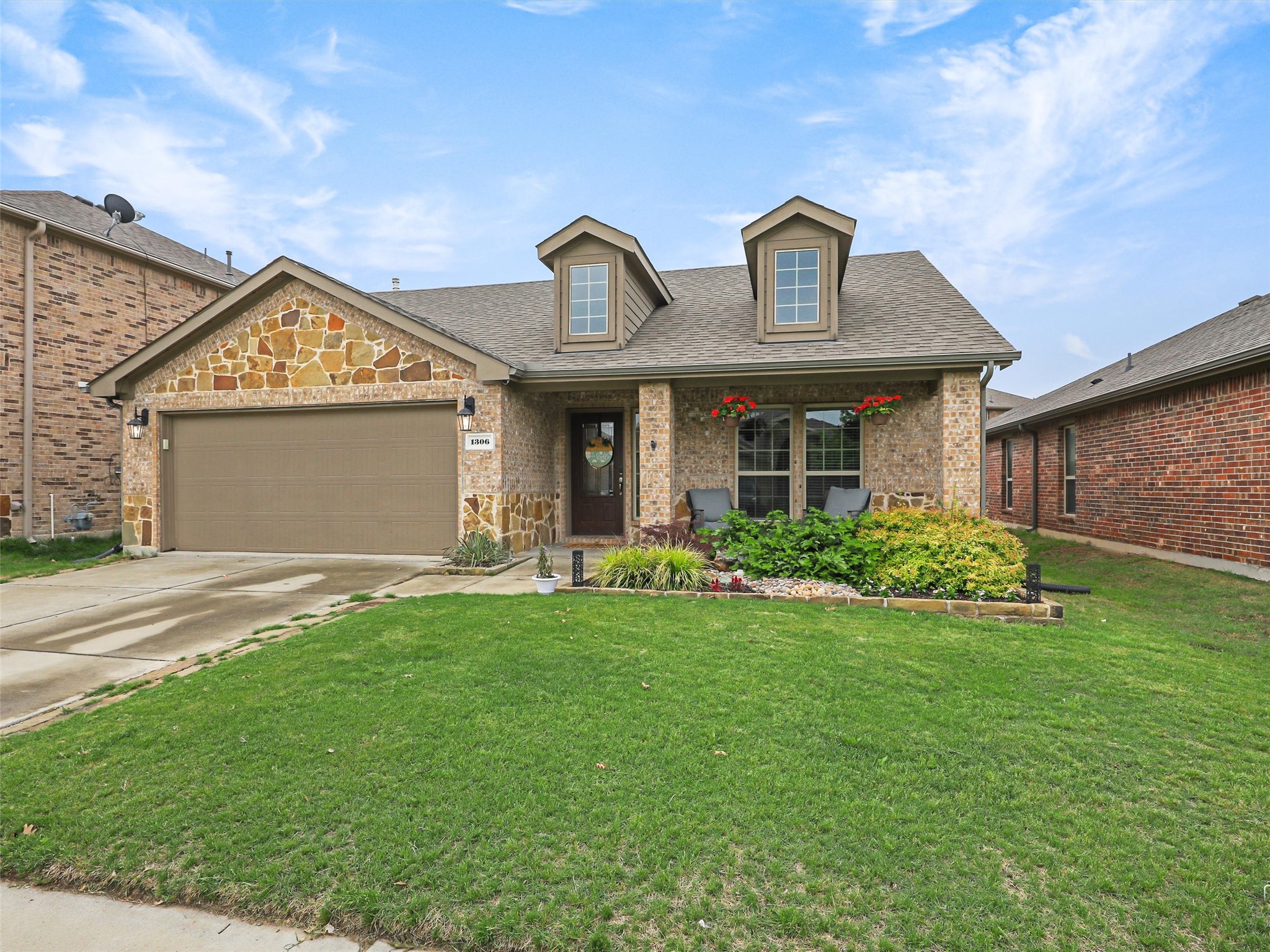1306 Motley Drive Melissa TX 75454