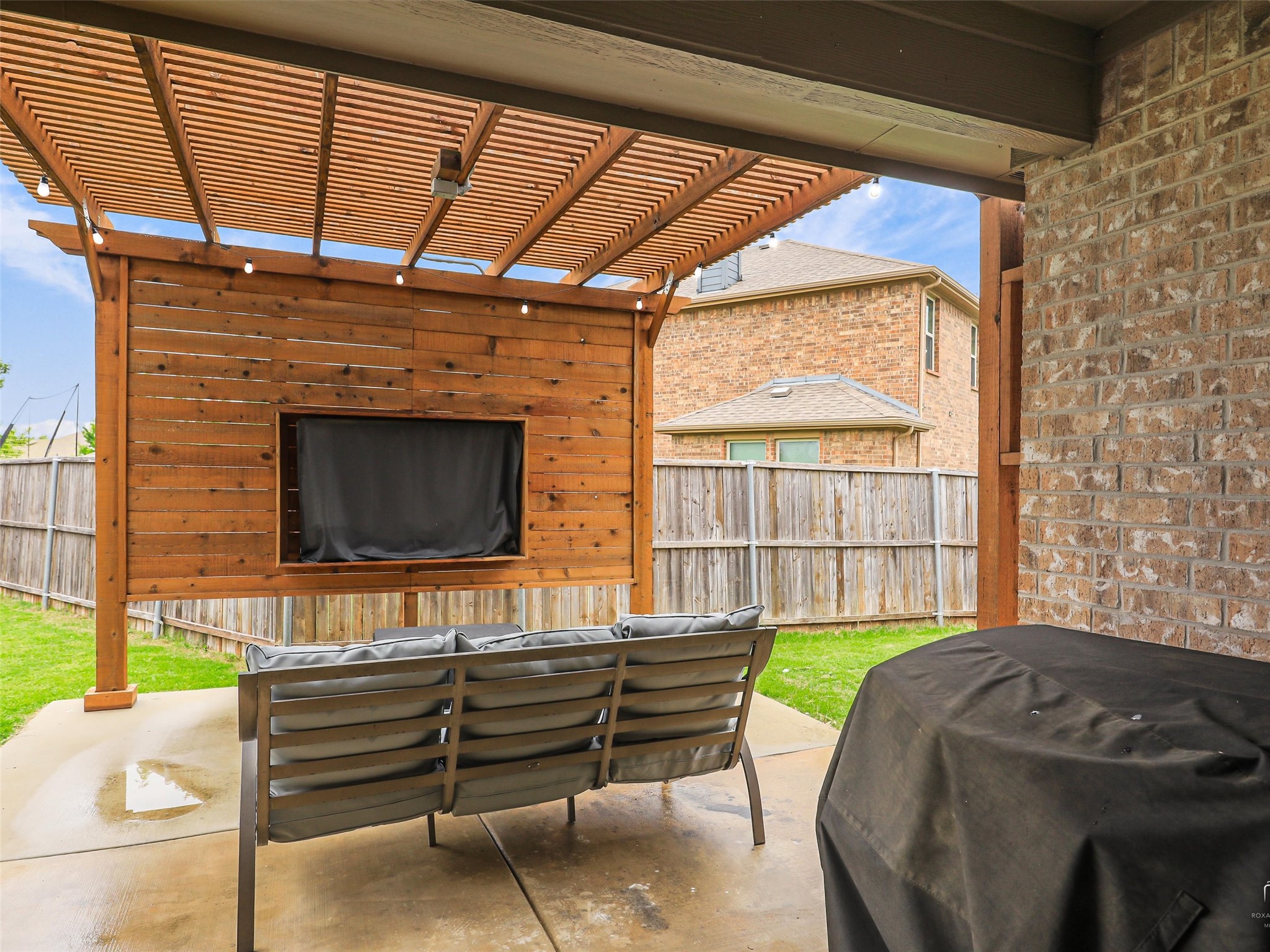 1306 Motley Drive Melissa TX 75454