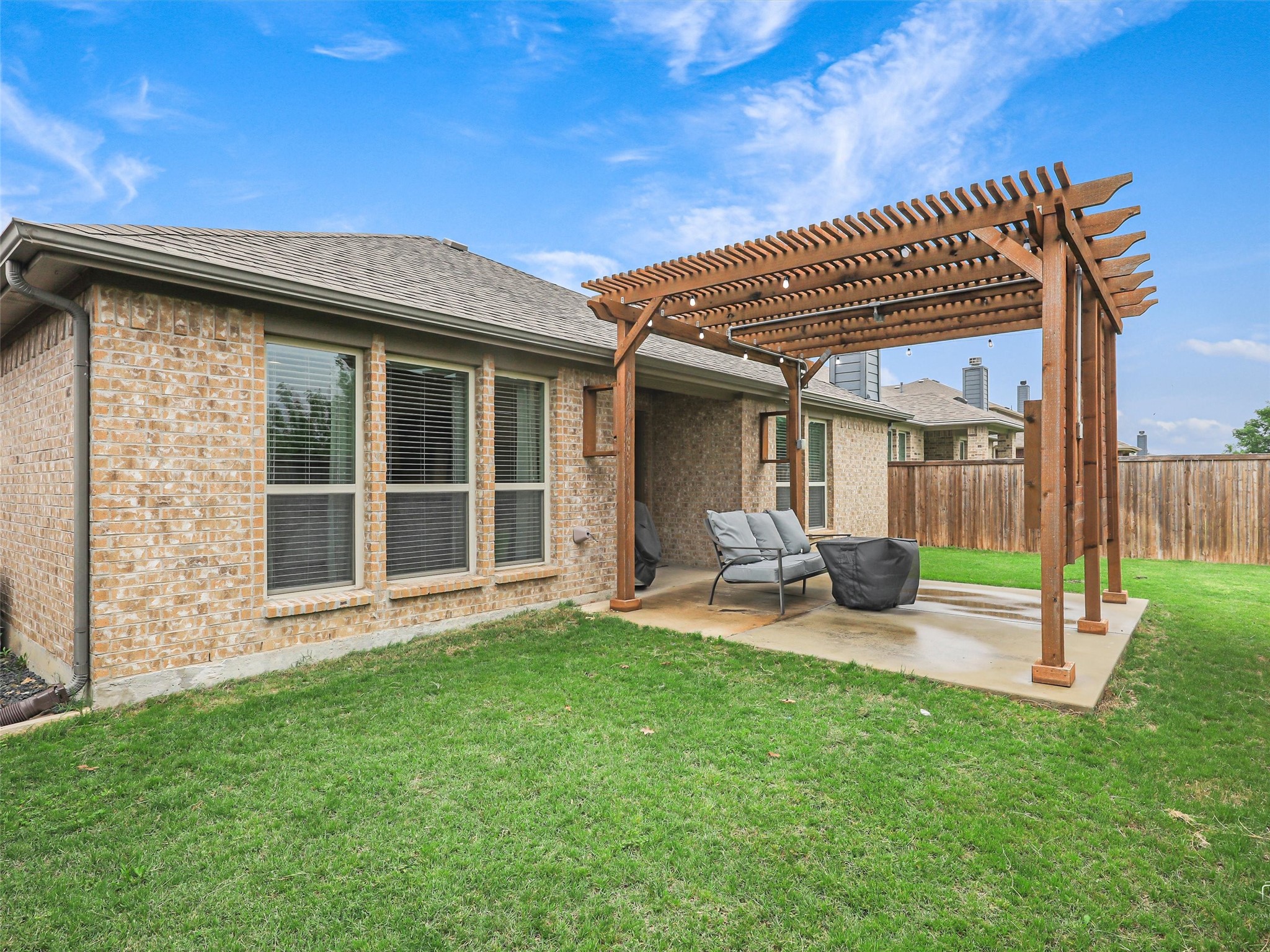 1306 Motley Drive Melissa TX 75454