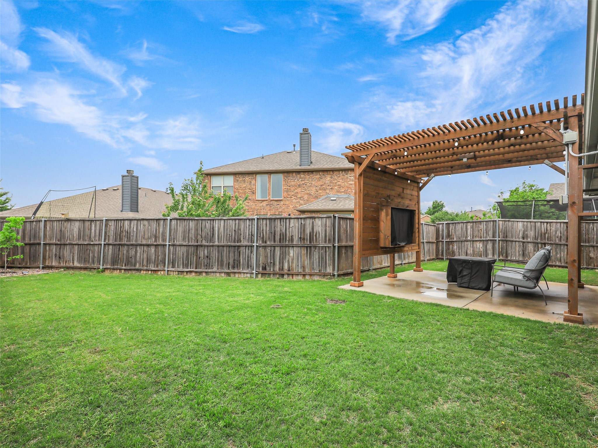 1306 Motley Drive Melissa TX 75454