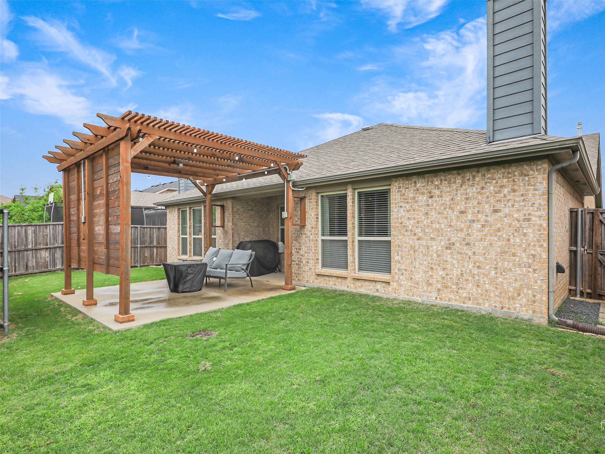1306 Motley Drive Melissa TX 75454