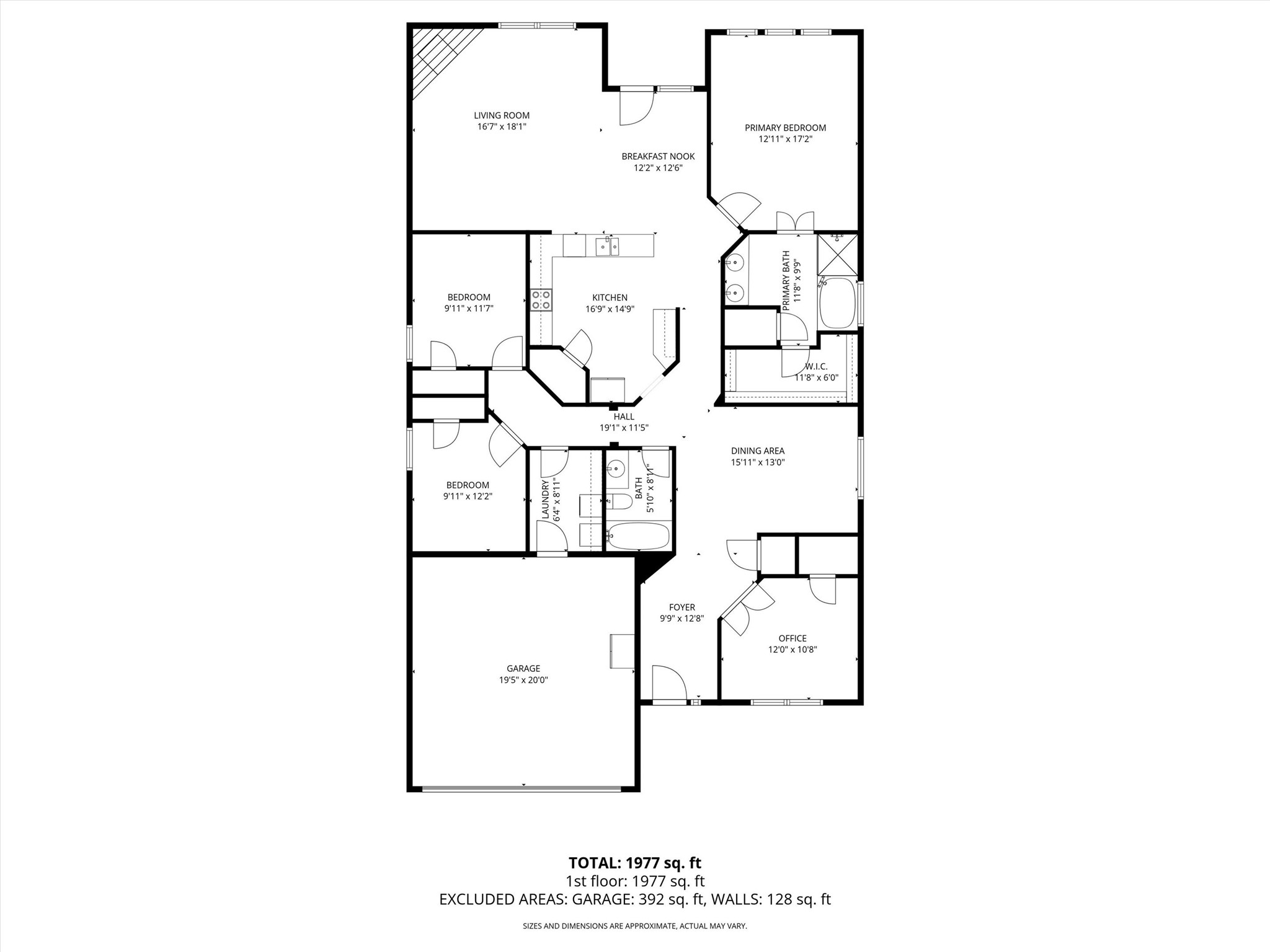 1306 Motley Drive Melissa TX 75454