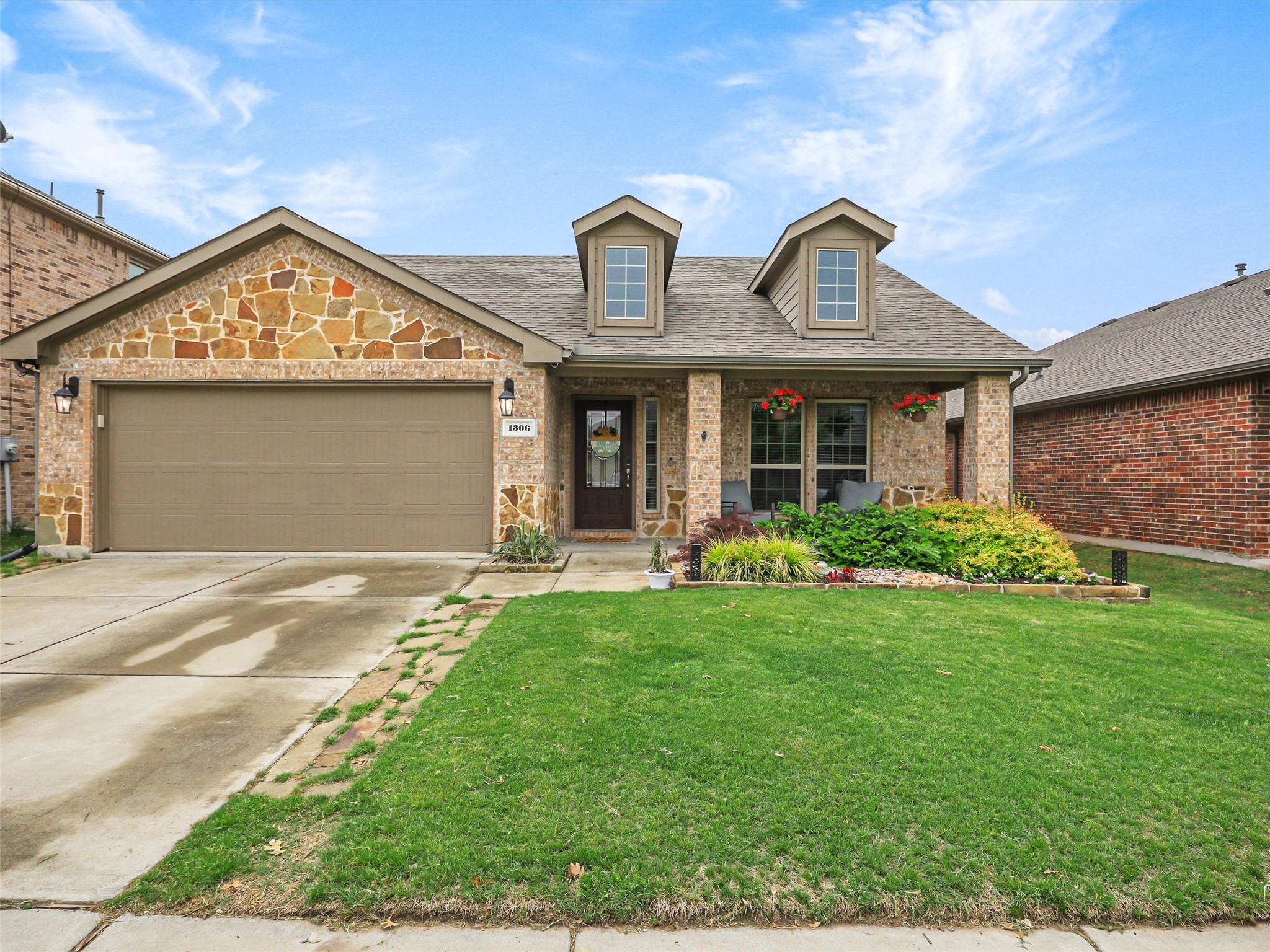 1306 Motley Drive Melissa TX 75454