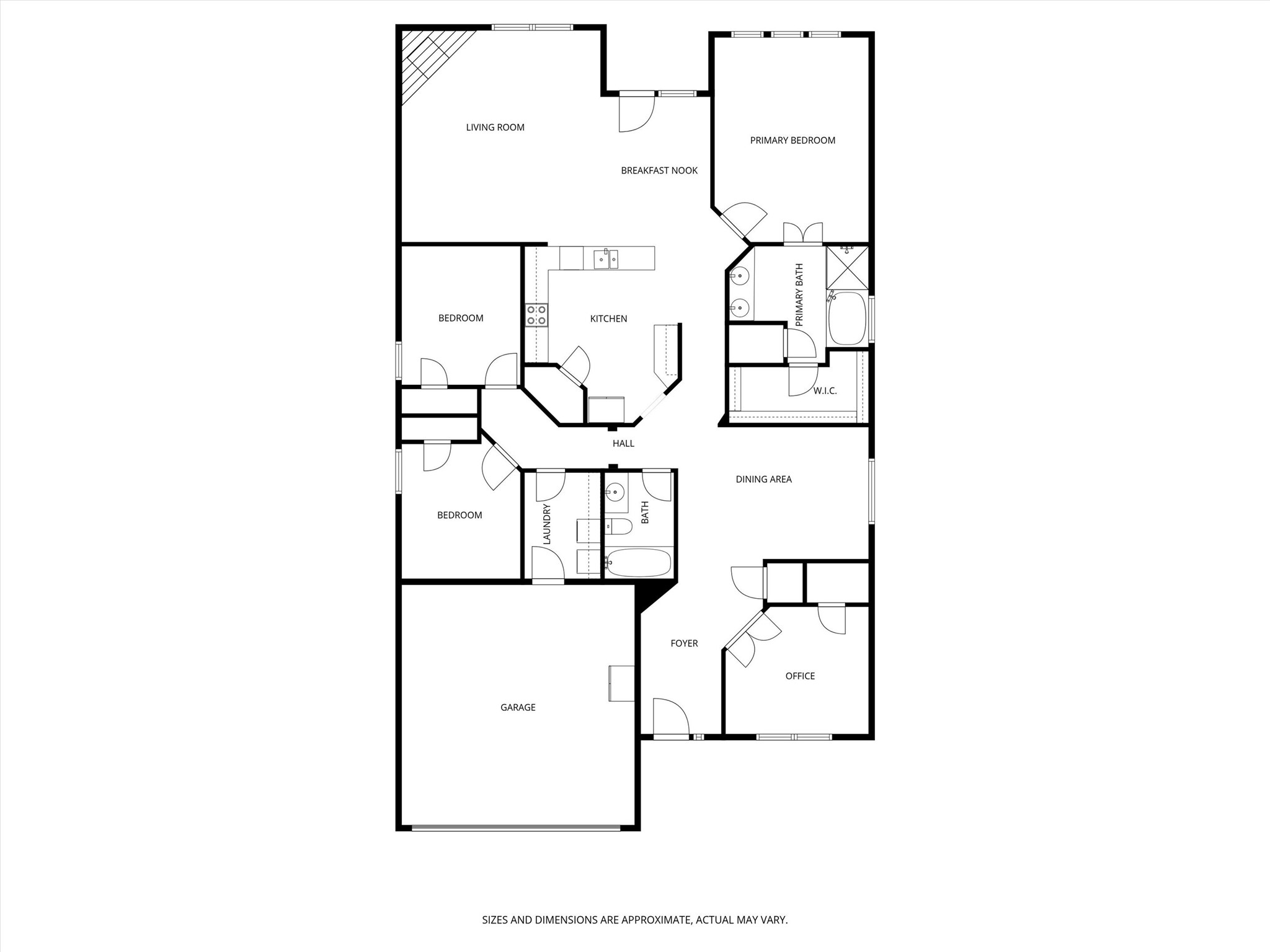 1306 Motley Drive Melissa TX 75454