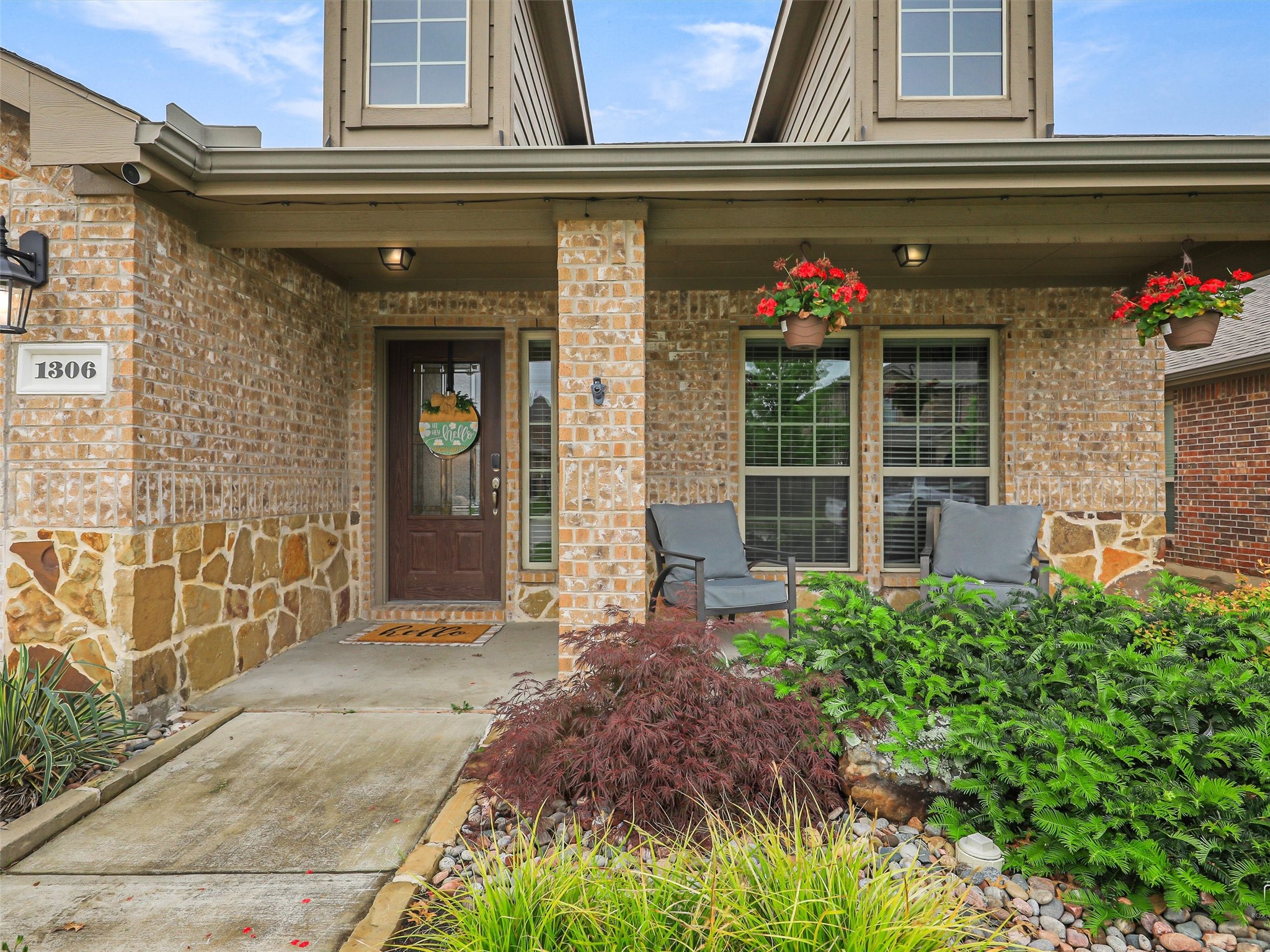 1306 Motley Drive Melissa TX 75454