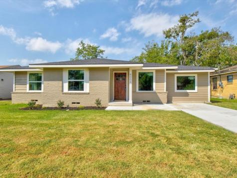 4004 Walnut Street Greenville TX 75401