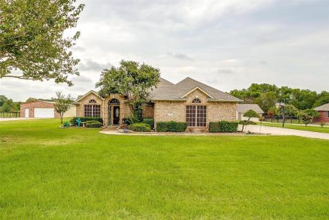 4025 Running Brook Drive Joshua TX 76058