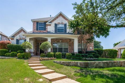 1113 Holy Grail Drive Lewisville TX 75056