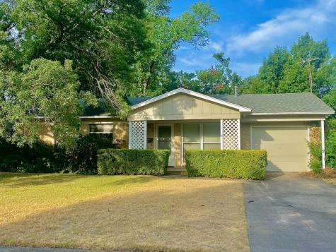 8909 Woodbrook Drive Dallas TX 75243