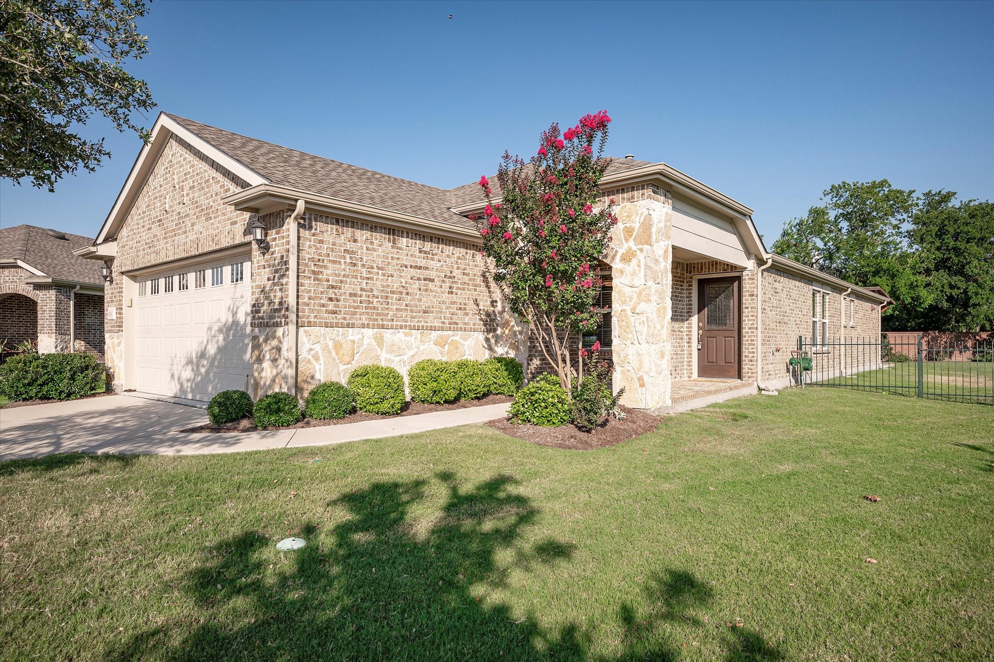 8993 Twin Pines Lane Frisco TX 75036