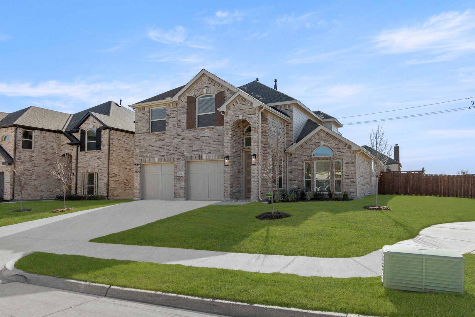 402 Crestview Drive Midlothian TX 76065