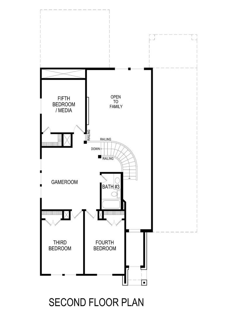 402 Crestview Drive Midlothian TX 76065