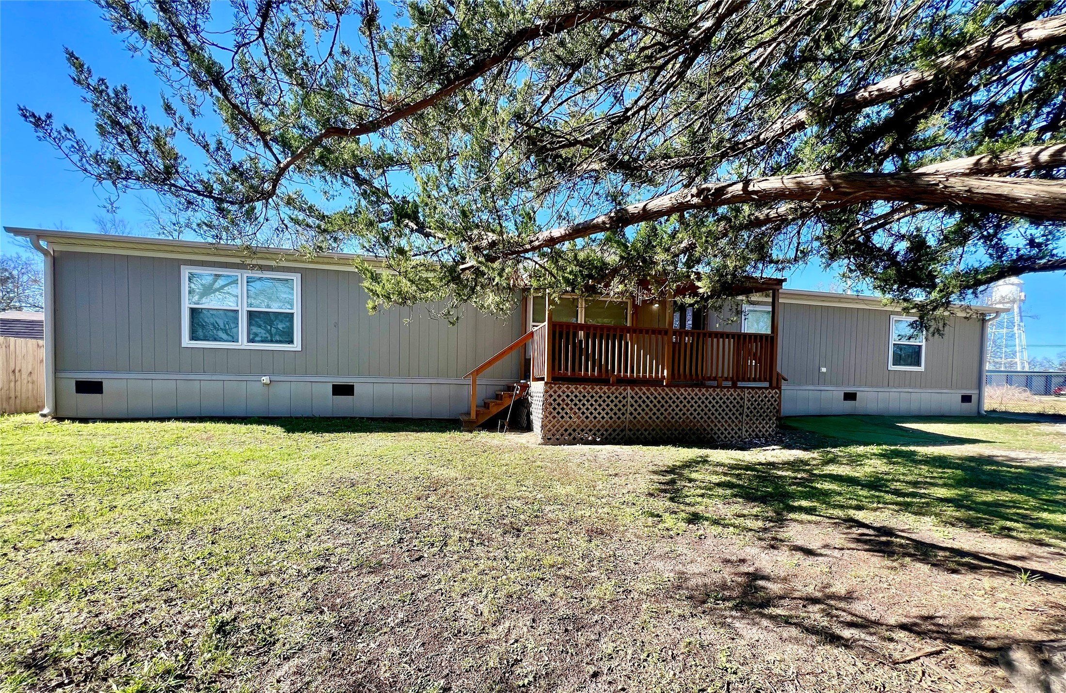 103 Division Street Lone Oak TX 75453