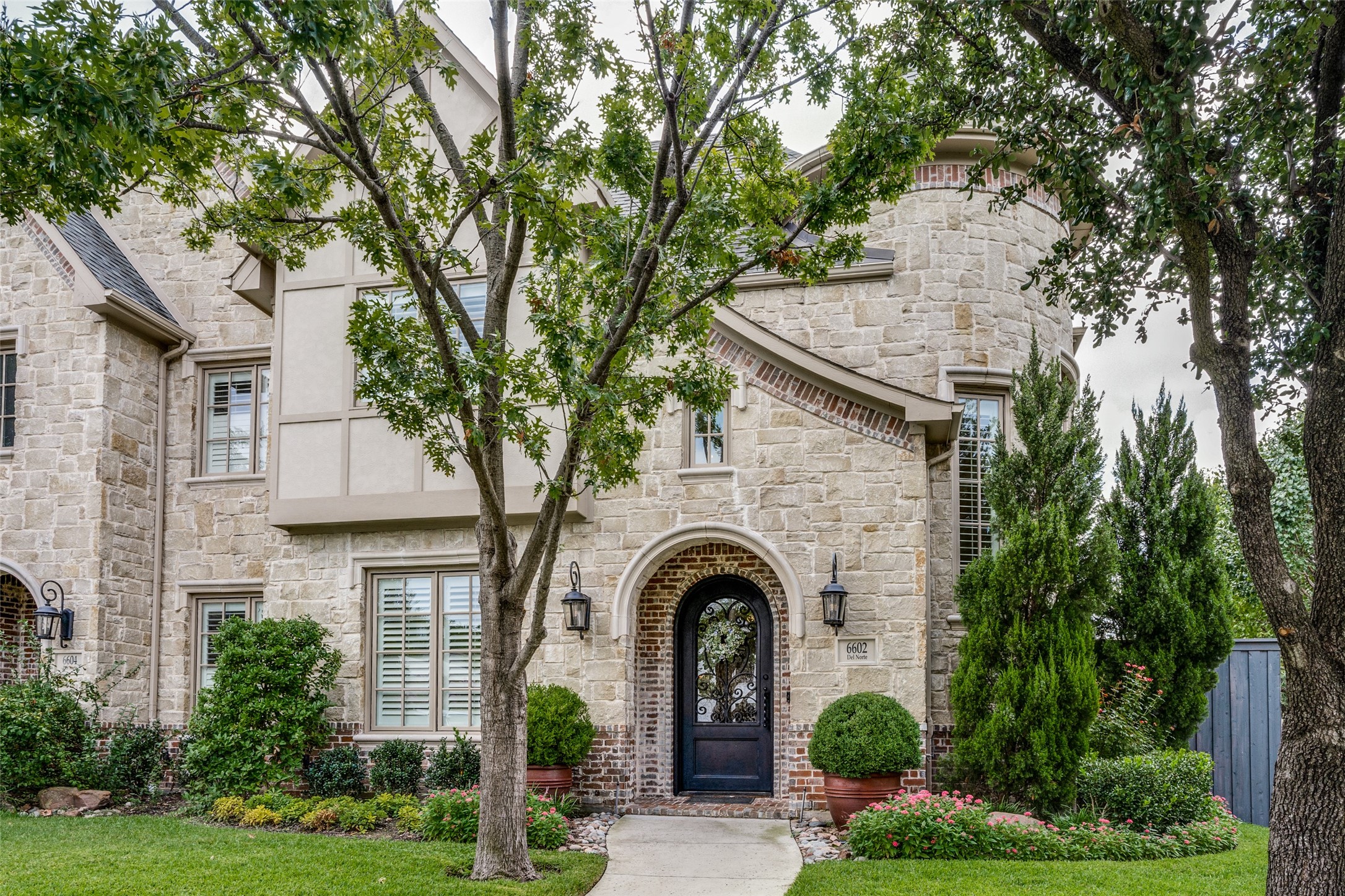 6602 Del Norte Lane Dallas TX 75225