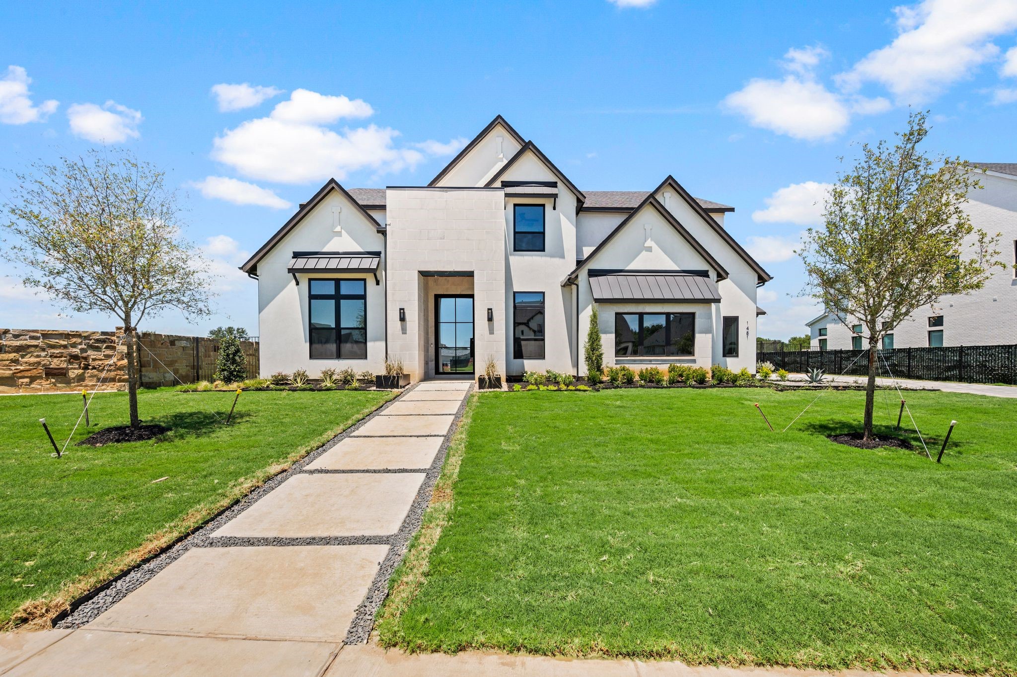 1481 Street Peter Lane Prosper TX 75078