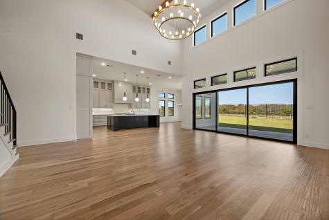1481 St Peter Lane Prosper TX 75078