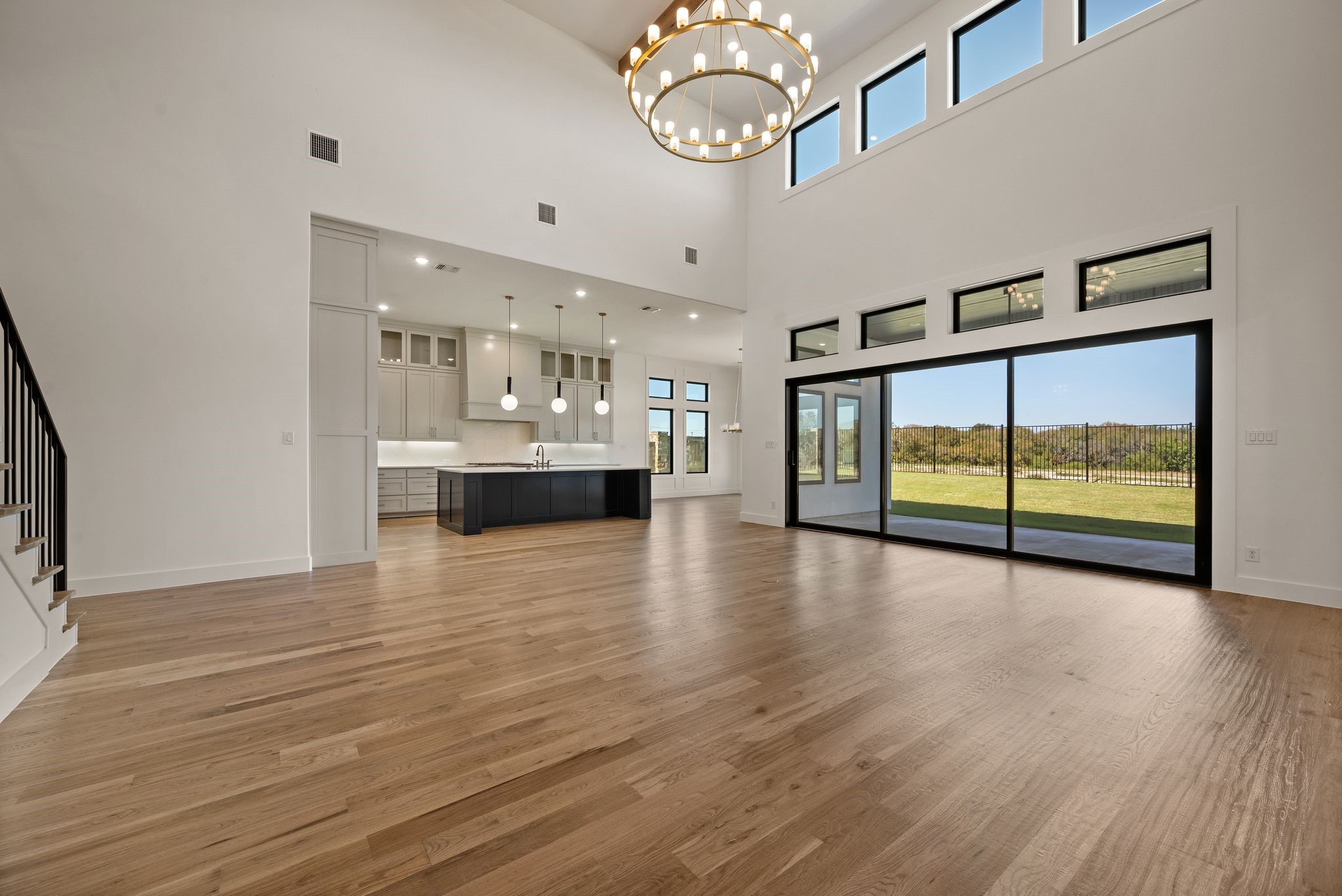 1481 Street Peter Lane Prosper TX 75078