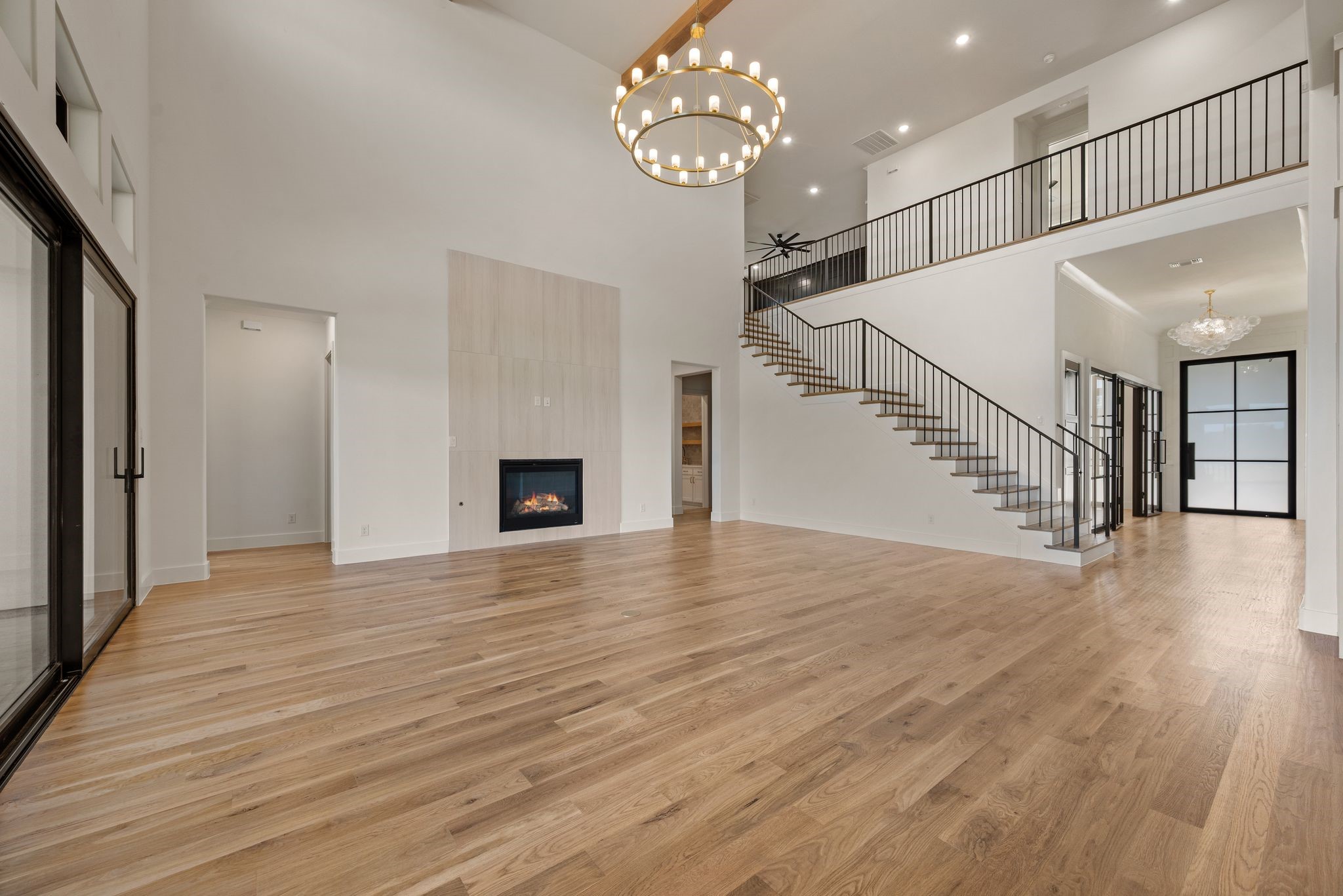 1481 Street Peter Lane Prosper TX 75078