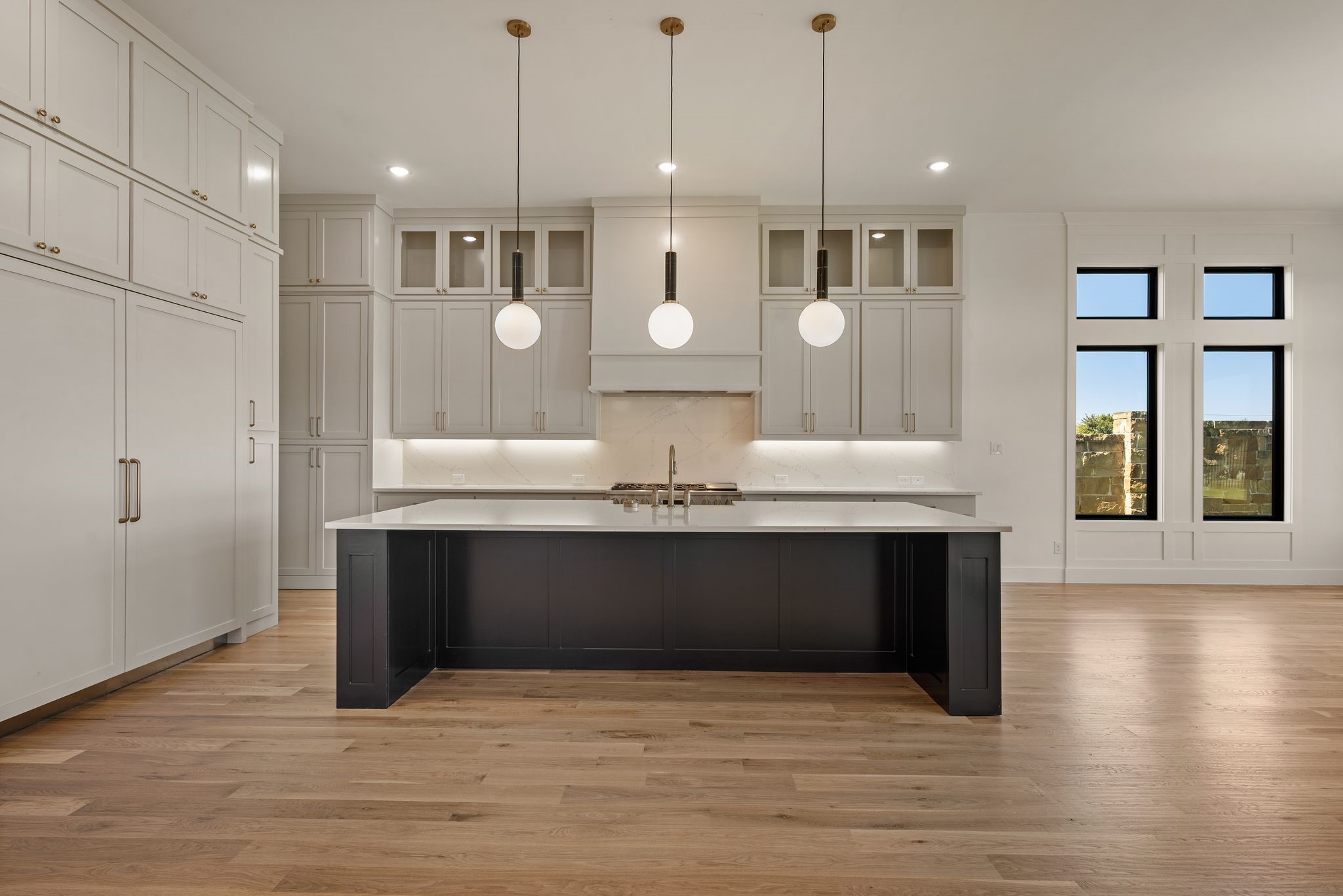 1481 Street Peter Lane Prosper TX 75078
