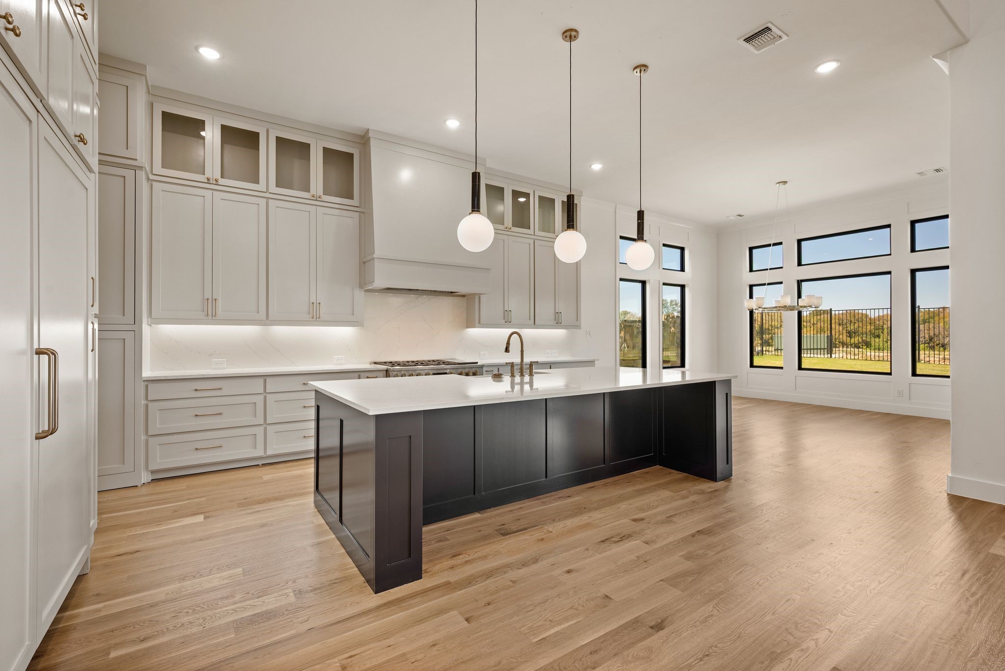 1481 Street Peter Lane Prosper TX 75078