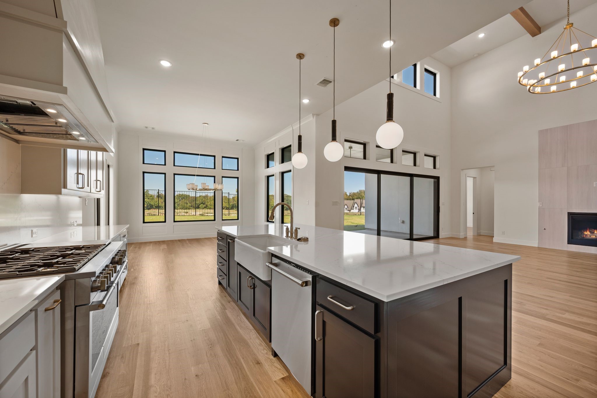 1481 Street Peter Lane Prosper TX 75078