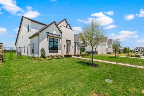 1481 St Peter Lane Prosper TX 75078